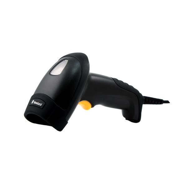 بارکد خوان با سیم یک بعدی نیولند مدل Wahoo HR1550-35F Newland Wahoo HR1550-35F 1D Barcode Scanner